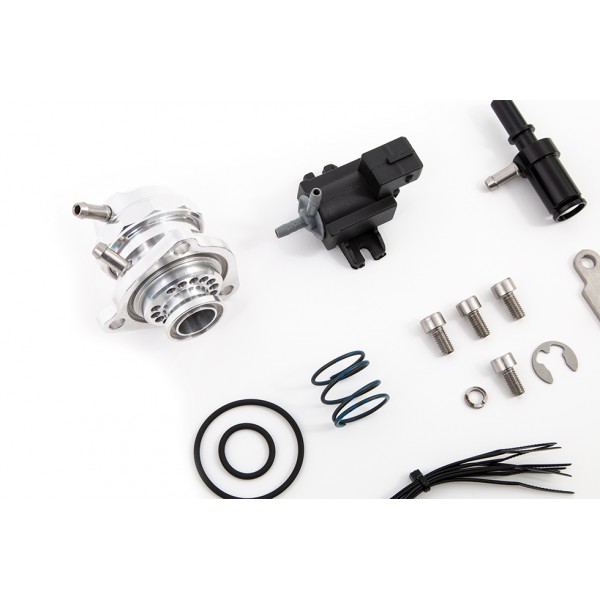 Forge Motorsport Recirculating Valve for Ford Focus ST280